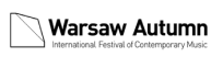 Warsaw Autumn Festival