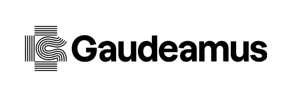 Gaudeamus logo