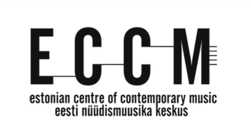 Estonian Centre of Contemporary Music logo