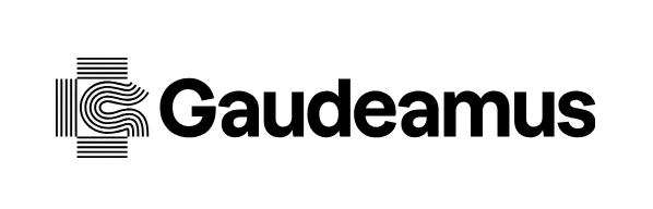 Gaudeamus logo