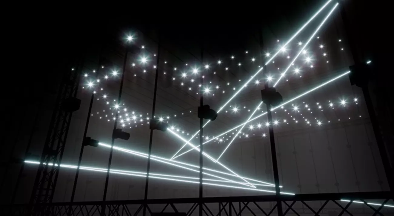 Ircam Polytopes 2022