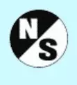 North/South logo