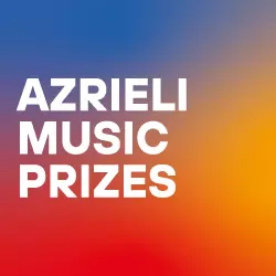 THE AZRIELI MUSIC PRIZES Performance Fund