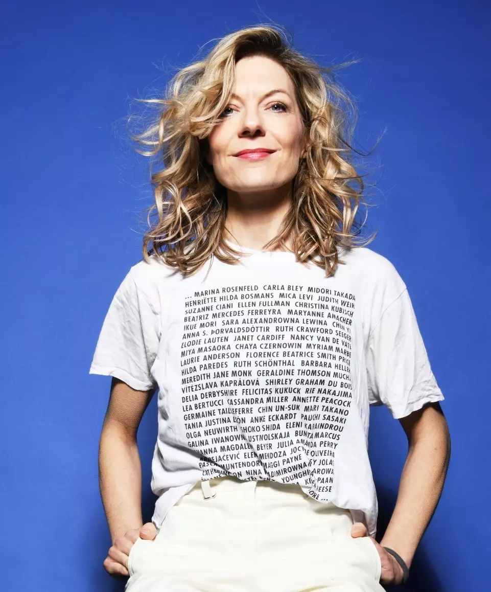 Brigitta Muntendorf