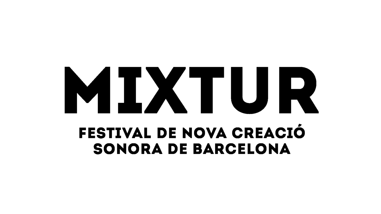 Mixtur logo black
