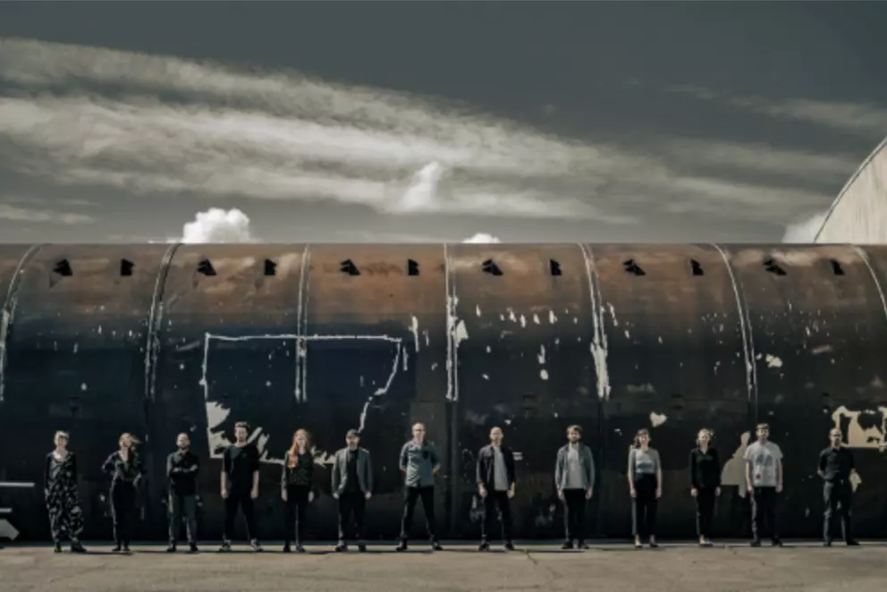 Riot Ensemble
