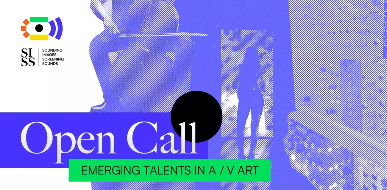 EMERGING TALENTS IN A/V ART