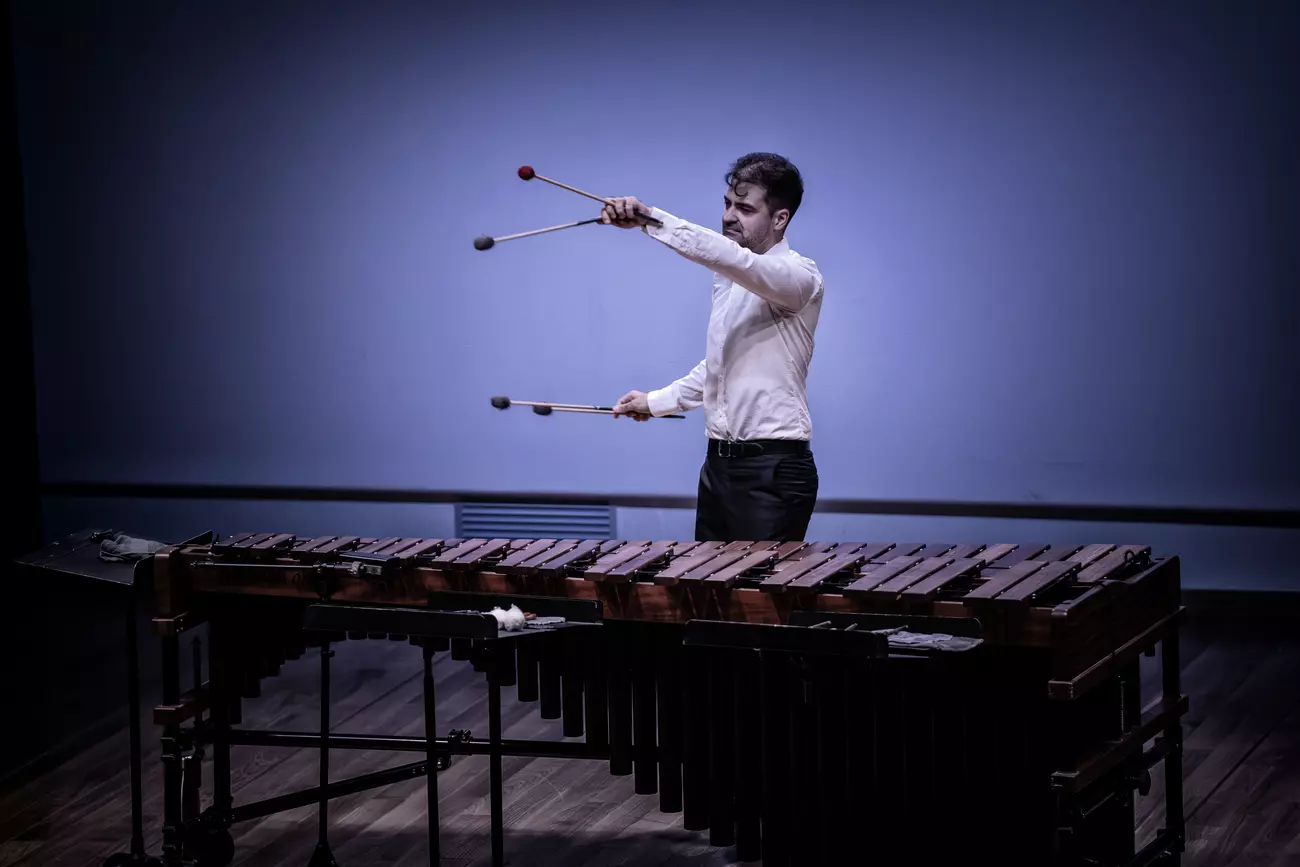 Marimba