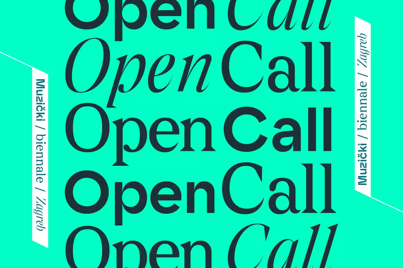 Open Call