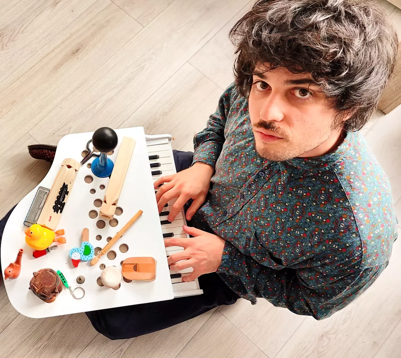 Massimiliano Vizzini