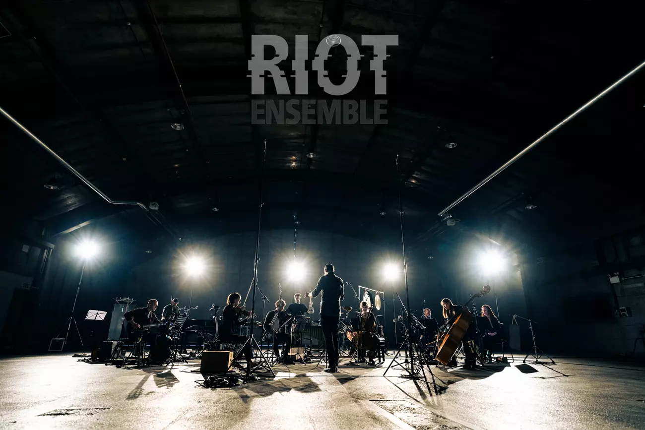 Riot Ensemble