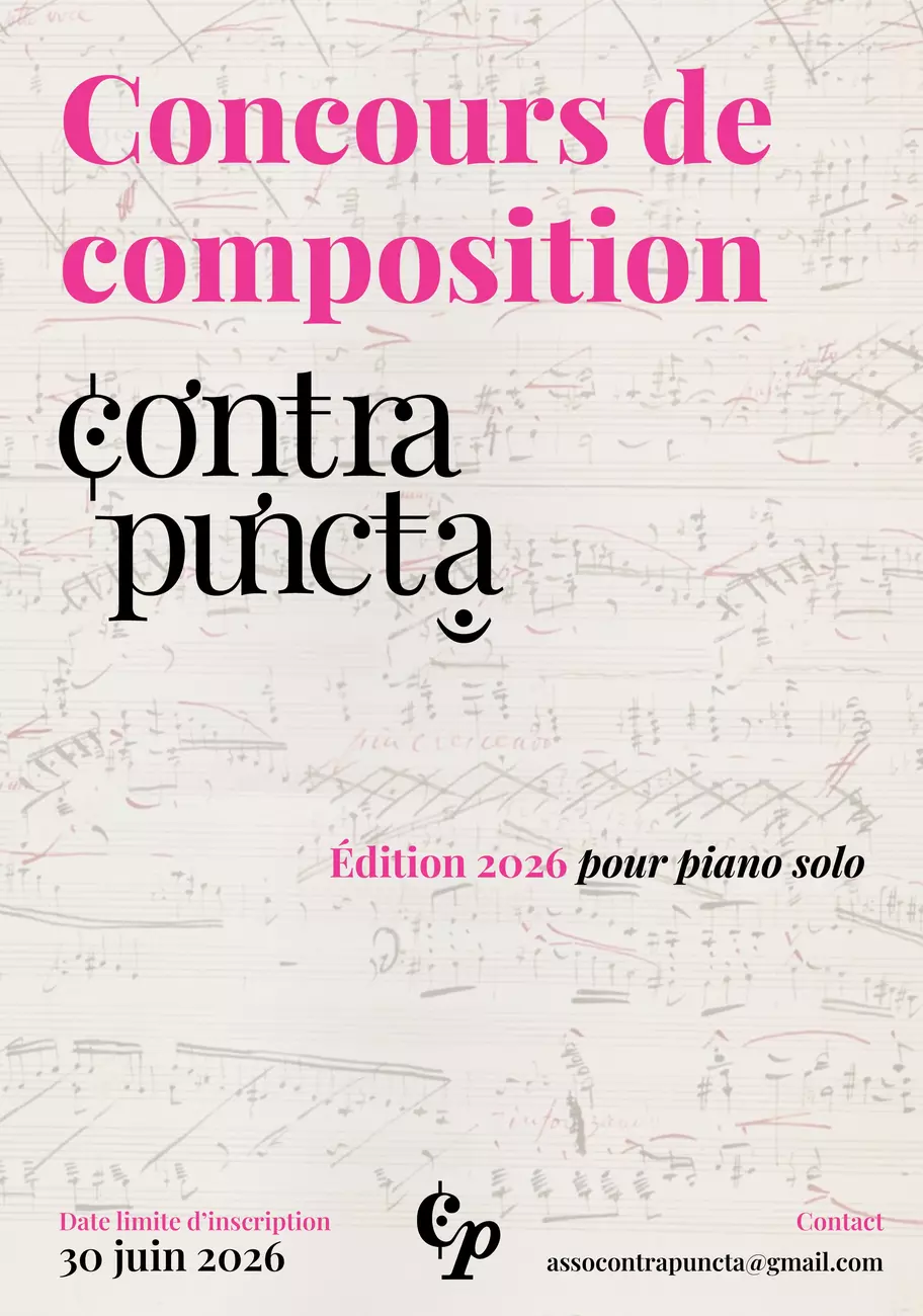 Contrapuncta