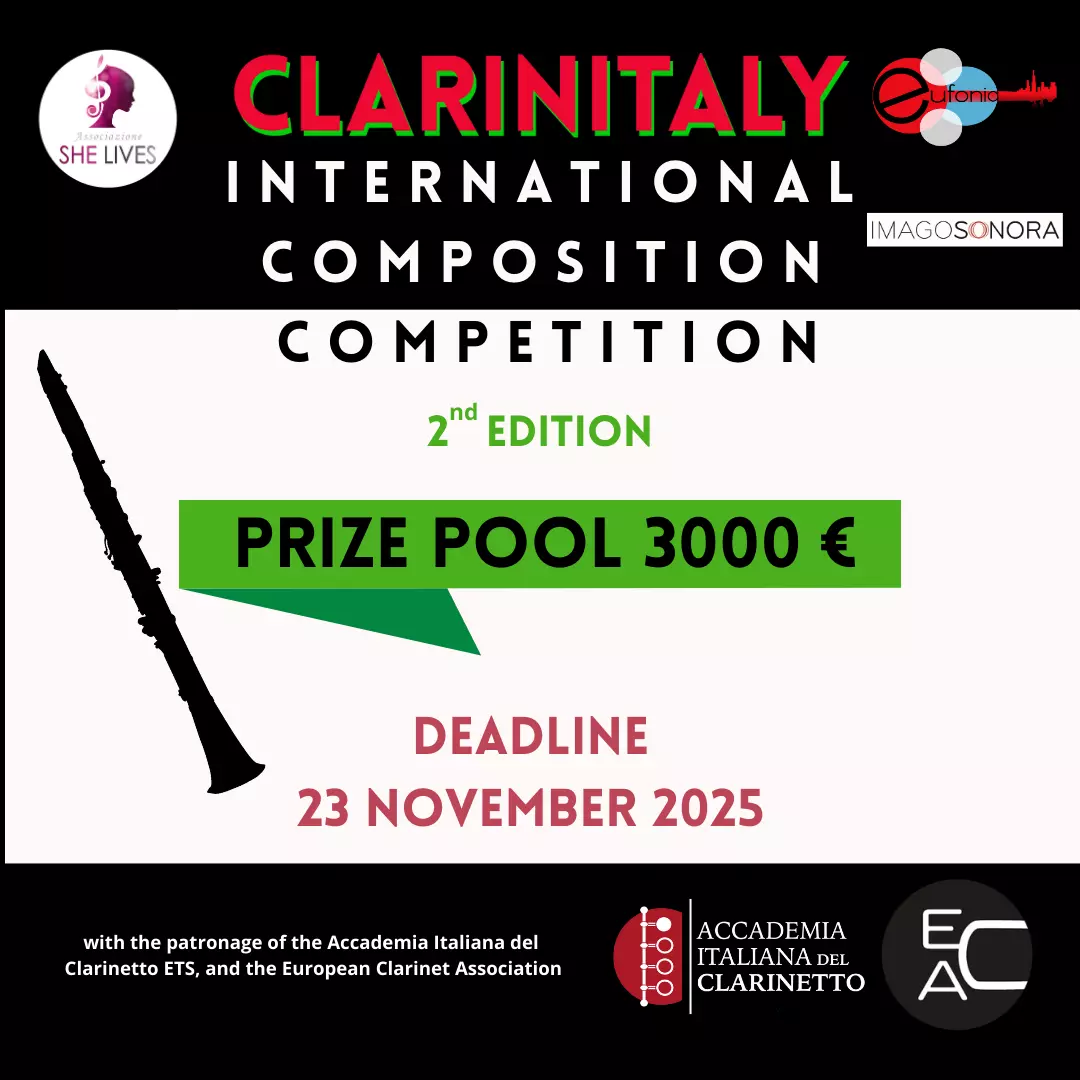ClarinItaly