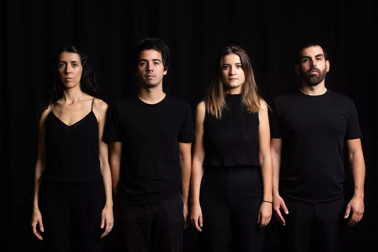 Pulso Ensemble
