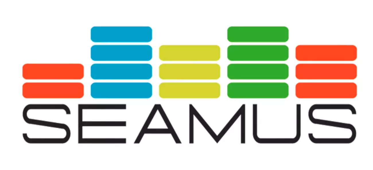 SEAMUS Logo