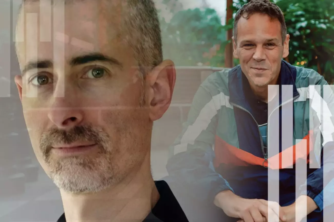 Olde Skool Time of Music