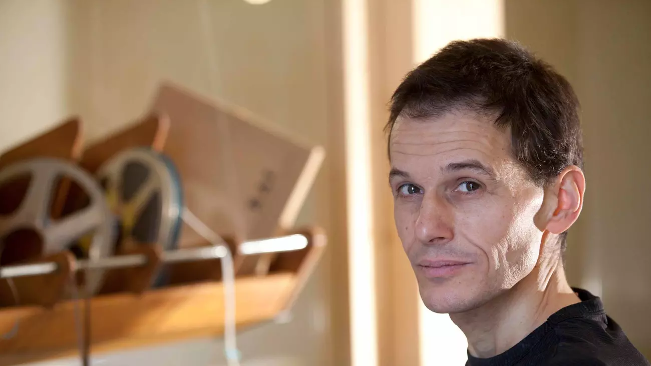 MARCO STROPPA International Composition Masterclass 2026 18 / 23 August 2026 - Trento (IT) with MotoContrario ensemble