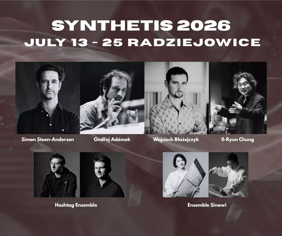 Synthetis2026
