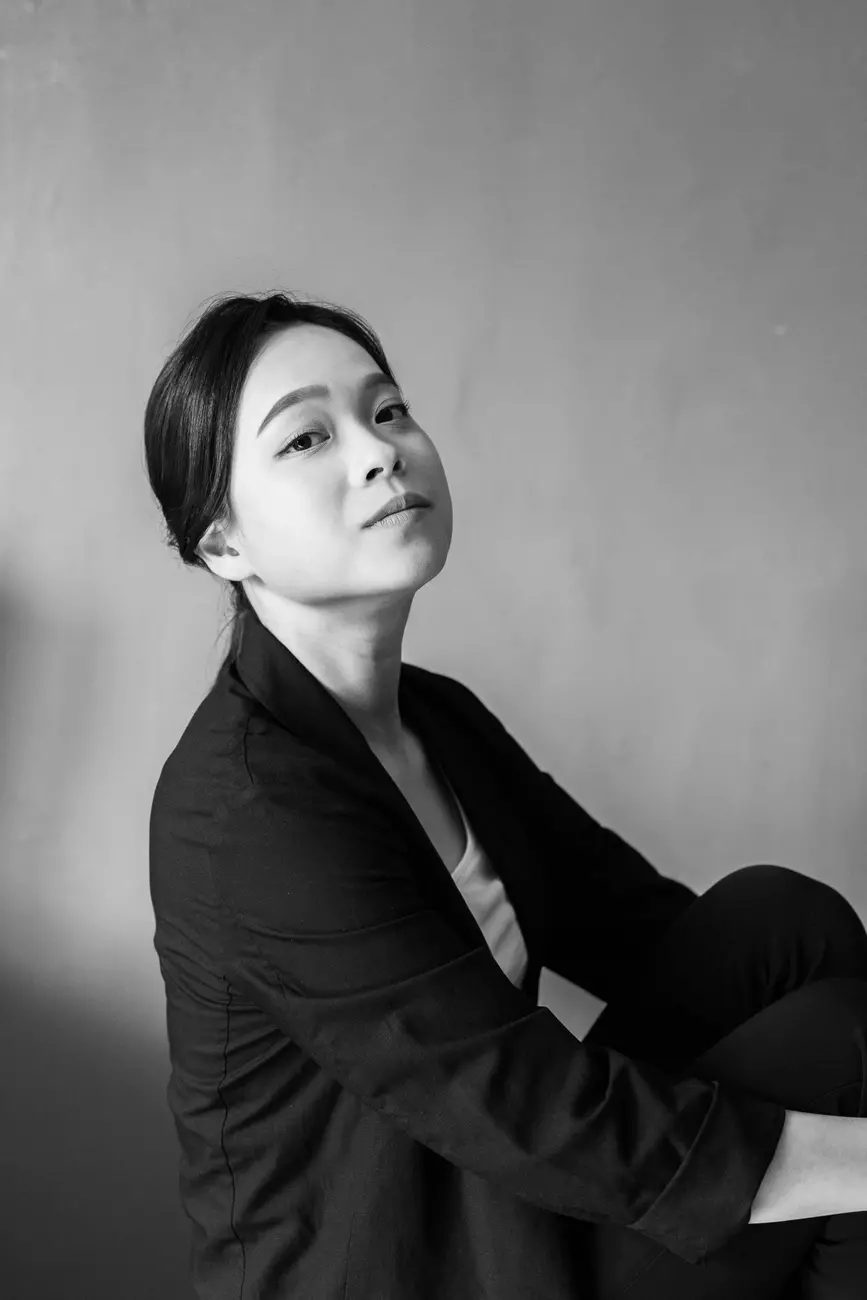 Li-Ting Tai Profile Photo