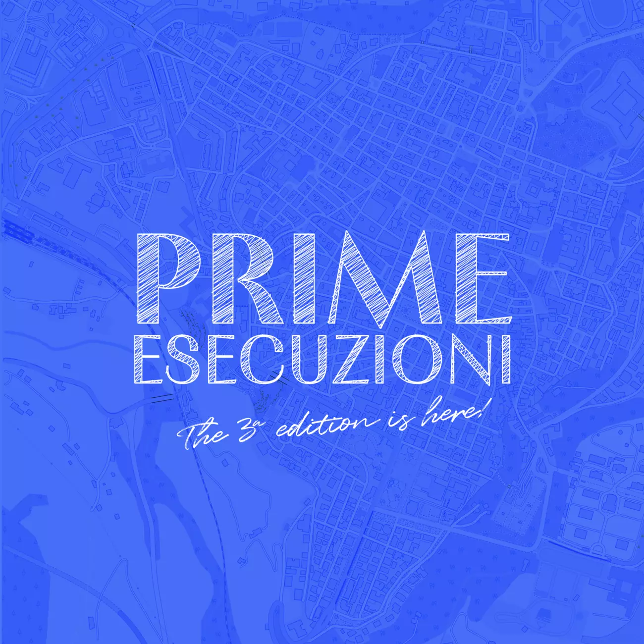 Prime Esecuzioni 3 is here!