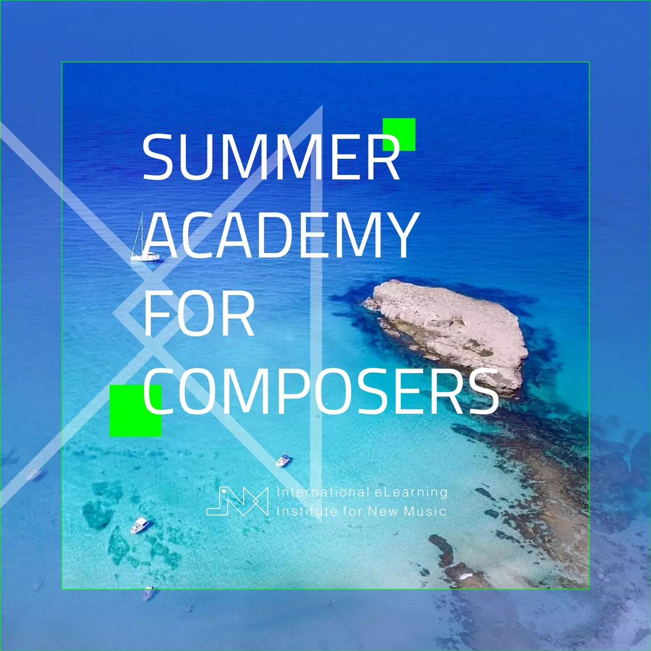 Cyprus Summer Academy for Composers