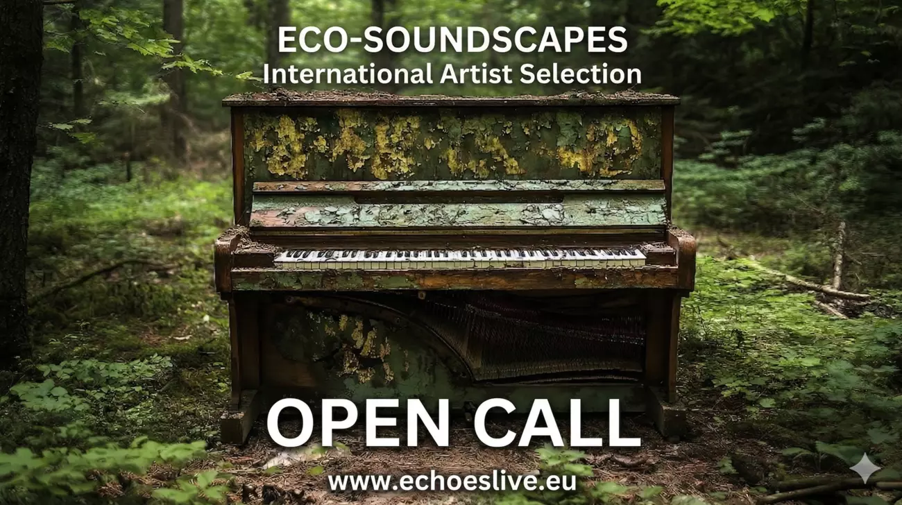 ECHOES Open Call