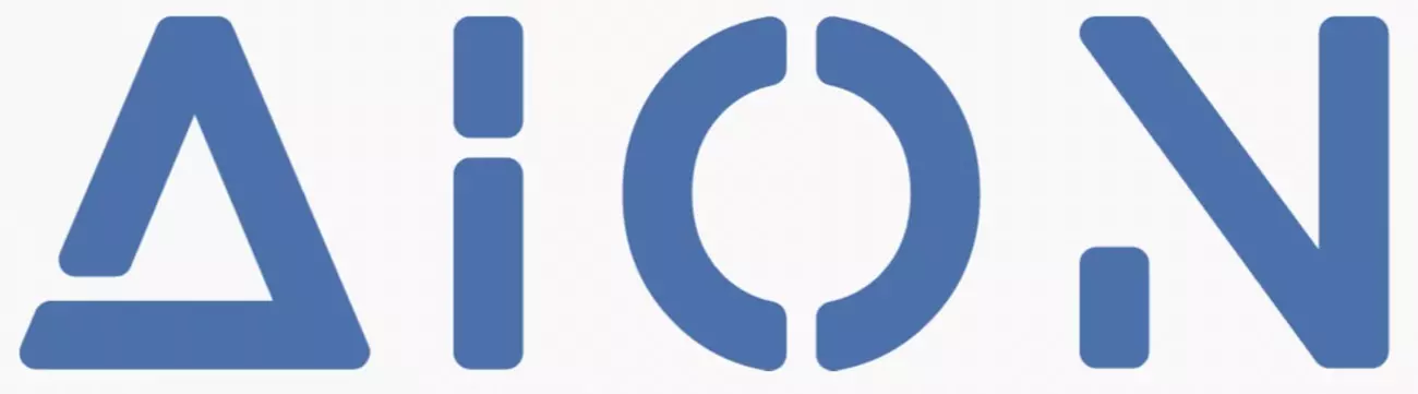  Aion Logo