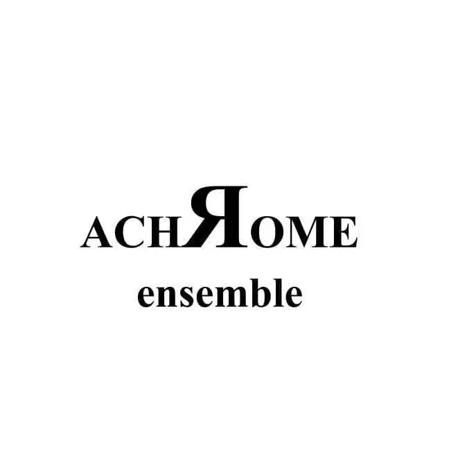 ACHROME ensemble