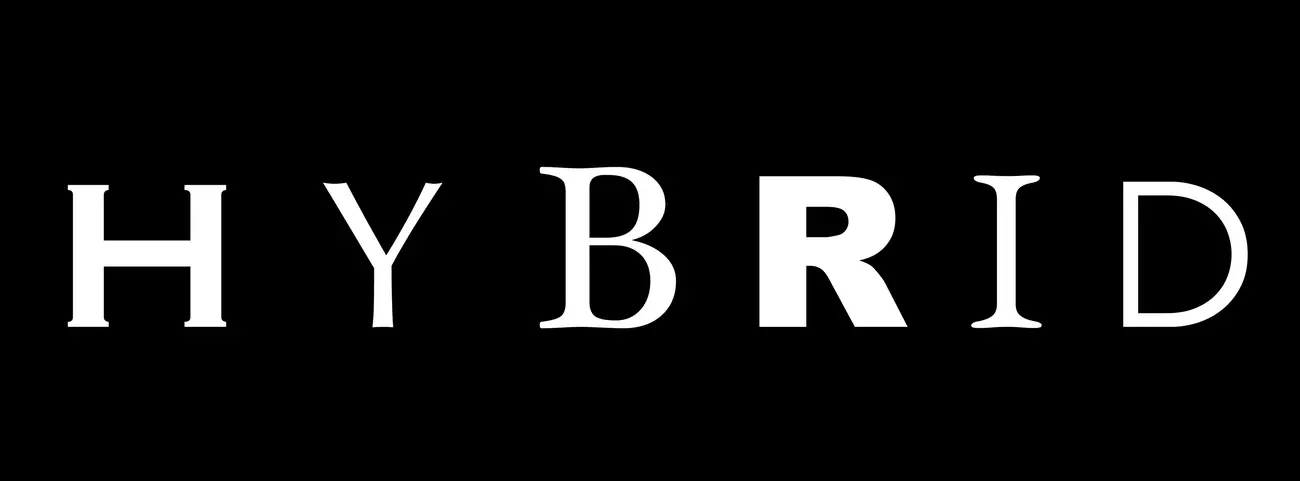 hybrid
