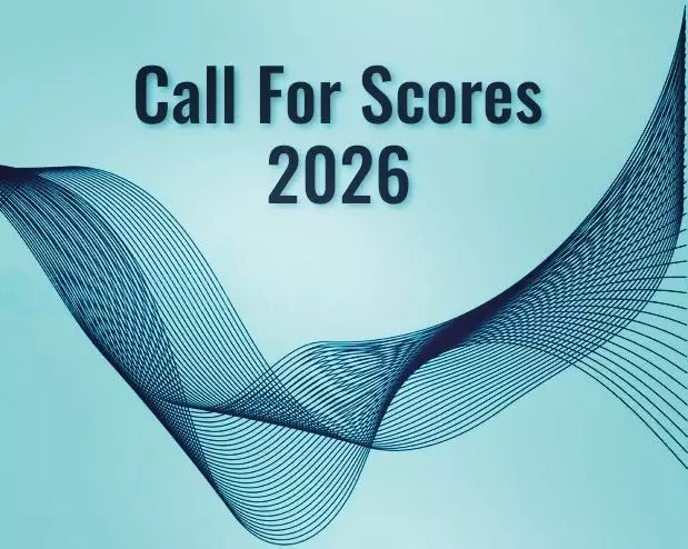 Call for scores 2026 - Ensemble Theia