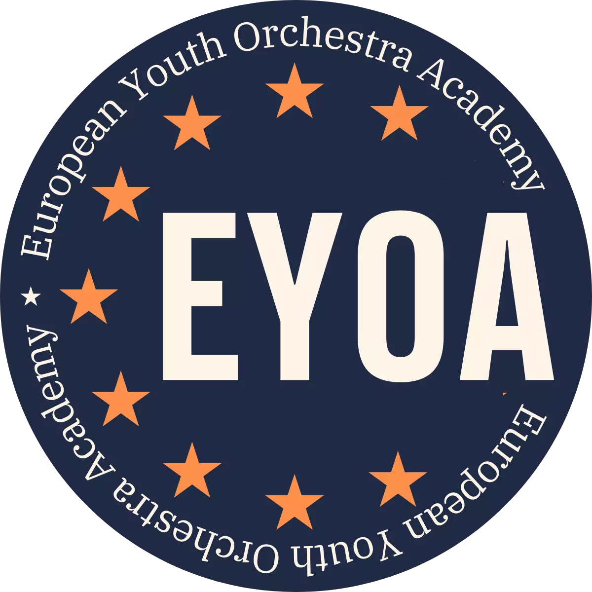 European Youth Orchestra Academy