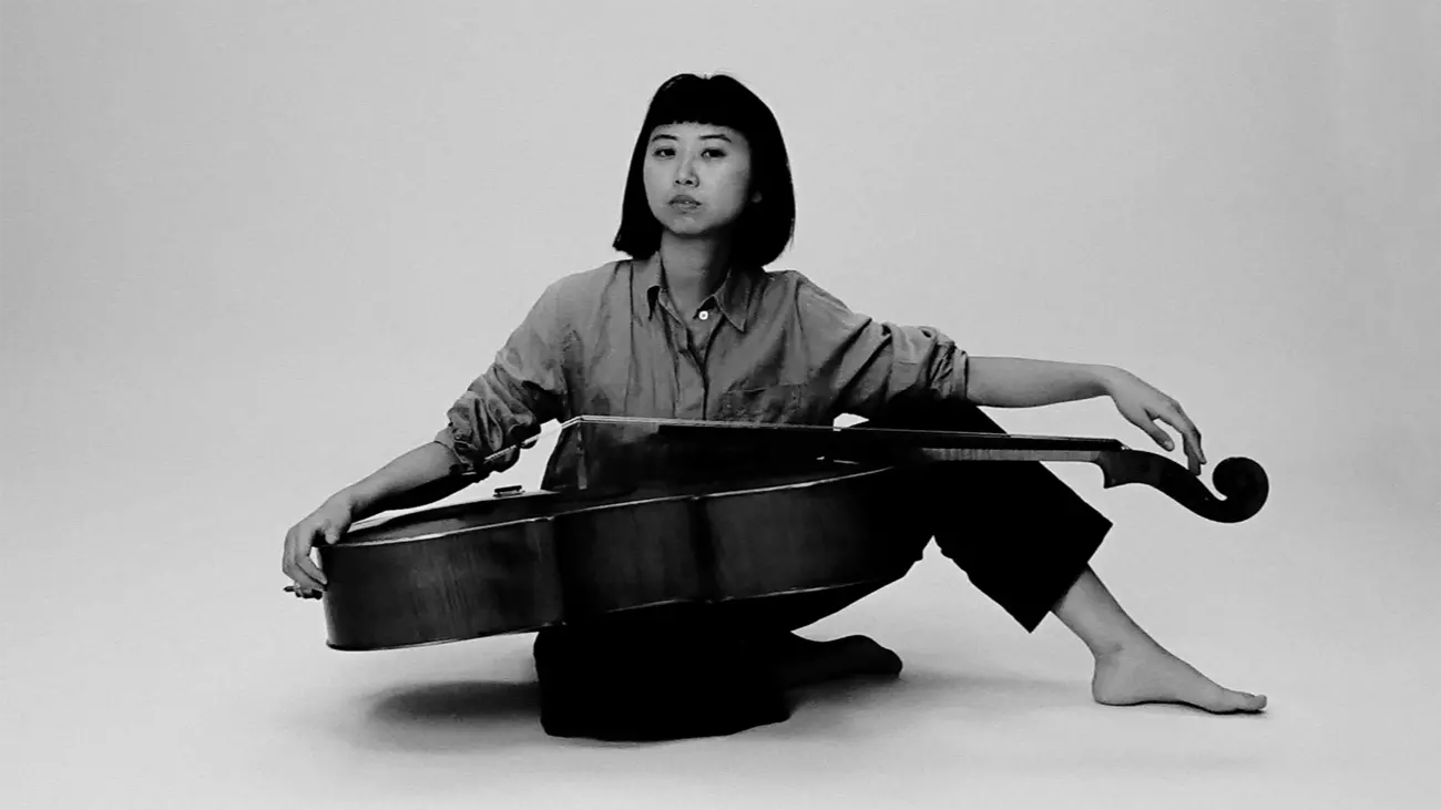 Wei Ting Tseng Portrait by Stine Mako