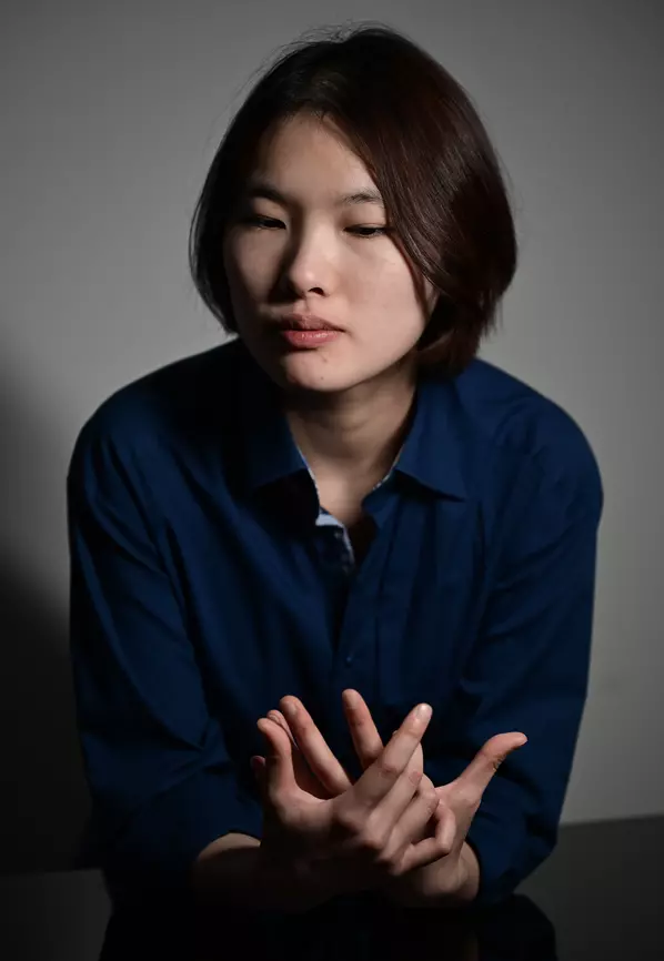 Yue Zou