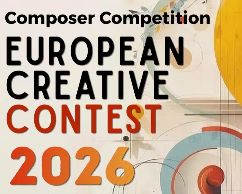 Europen Creative Contest