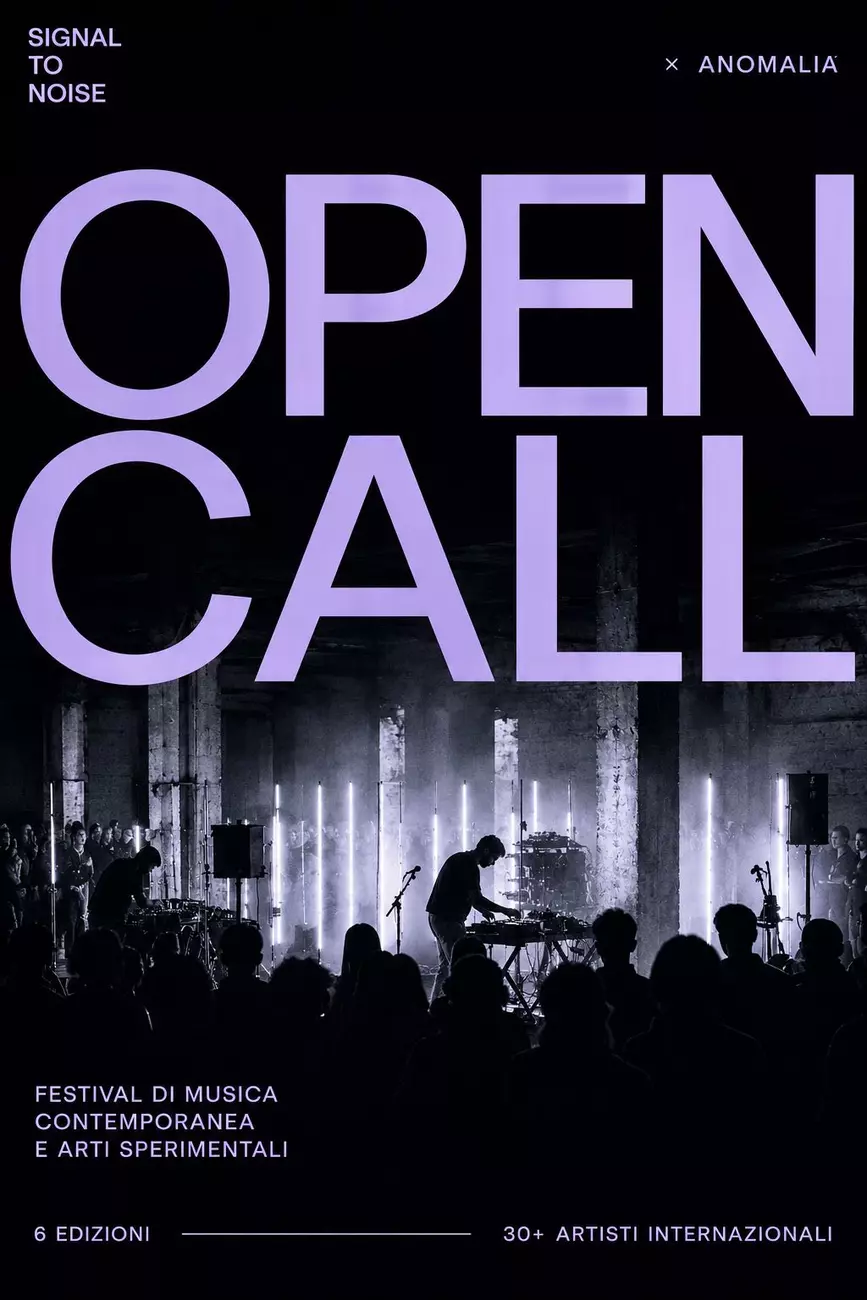 OpenCall 2026 - SignalOff