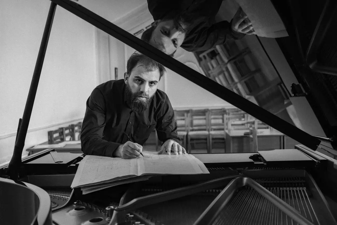 Giorgi Papiashvili