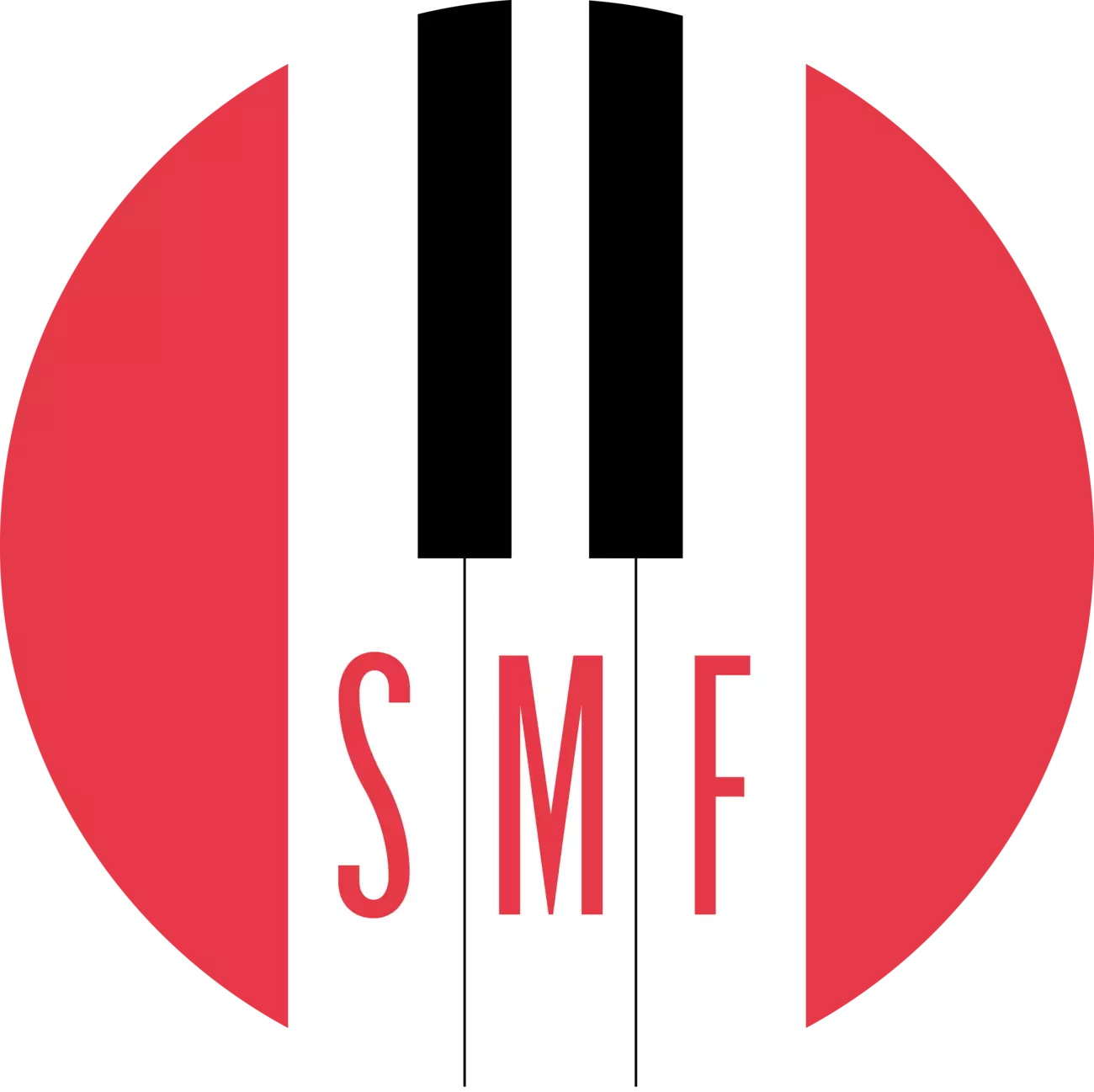Solent Music Festival Logo