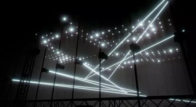Ircam Polytopes 2022