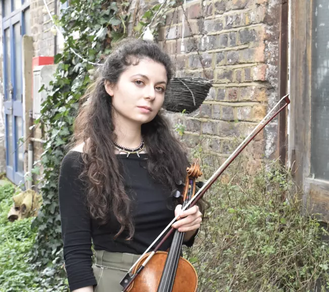 Lucie Biek
