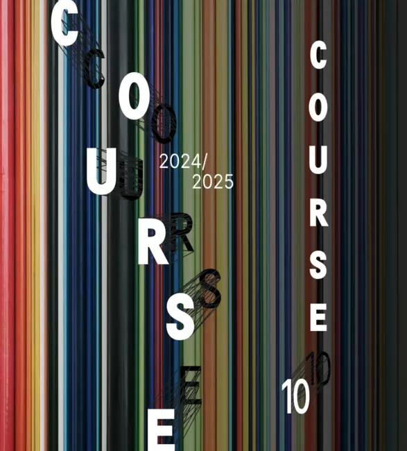 Lviv masterclass 2024 poster