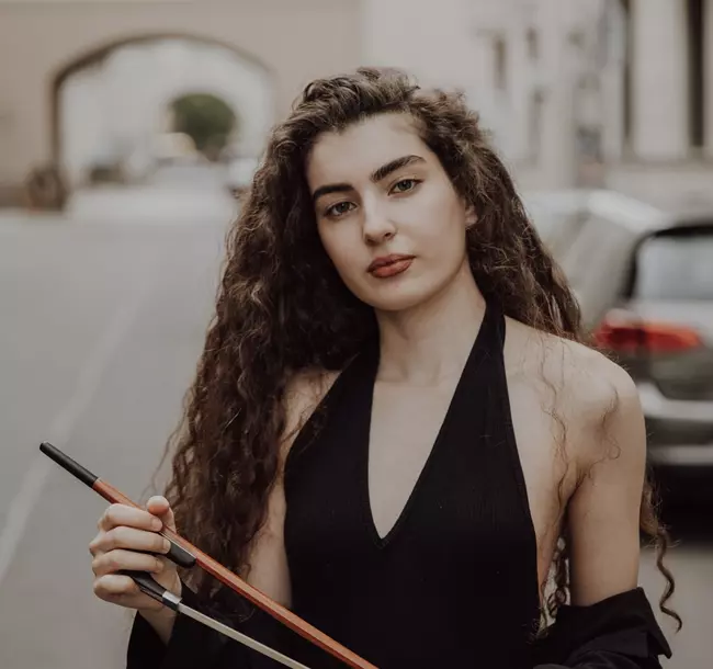Begüm Aslan