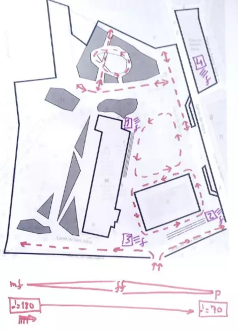 Mixtur In-Situ City 2024