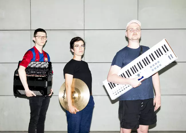 Kompopolex