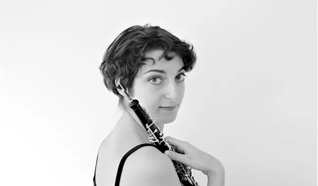 Claire Colombo