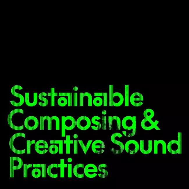logo text