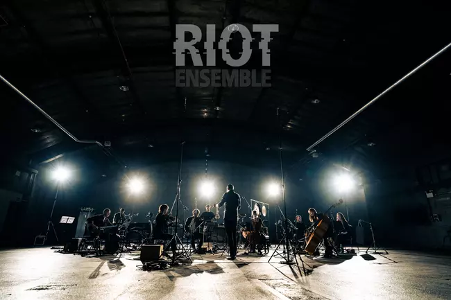 Riot Ensemble