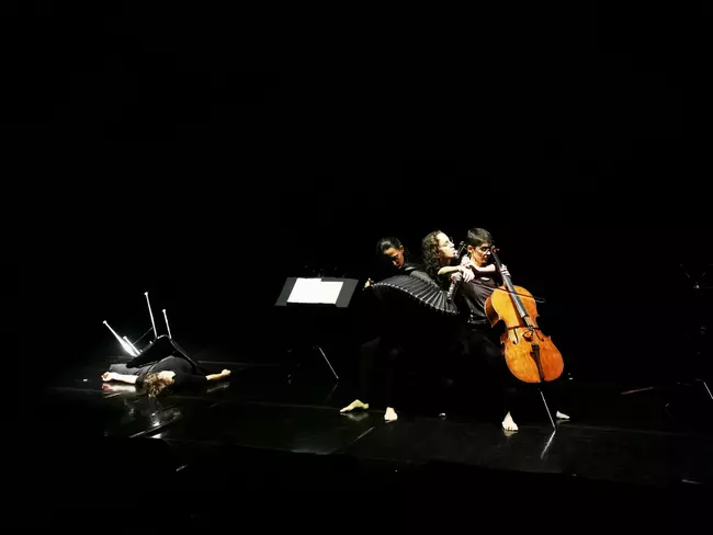 Lakt_Ensemble / Photo: R.Szanyi