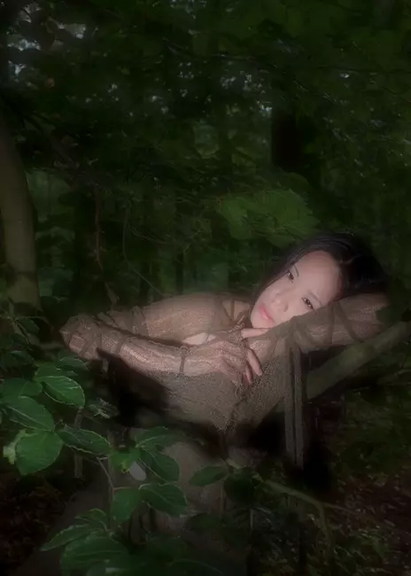 Yen Chun Lin / Photo: Gedvile Tamosiunaite