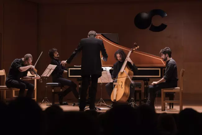 Continuum XXI / Photo from Continuum XXI website