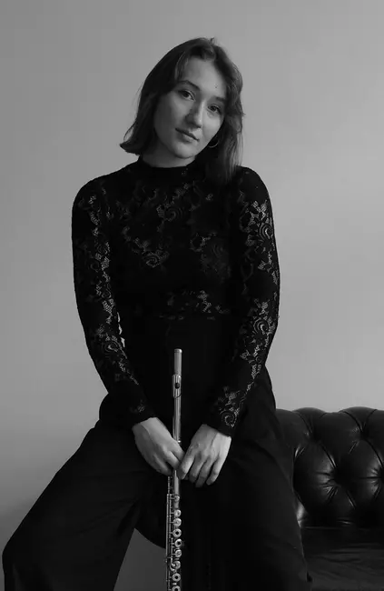 Ingvild Ness, artist photo 